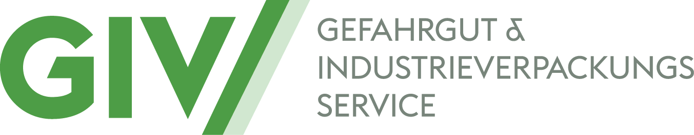 GIV Gefahrgut & Industrieverpackungs-Service